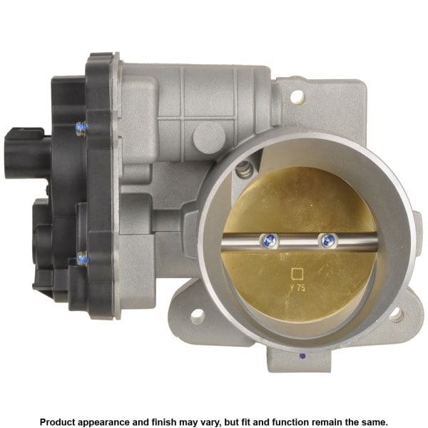 A1 Cardone New Throttle Body, 6E-3001 6E-3001 - main